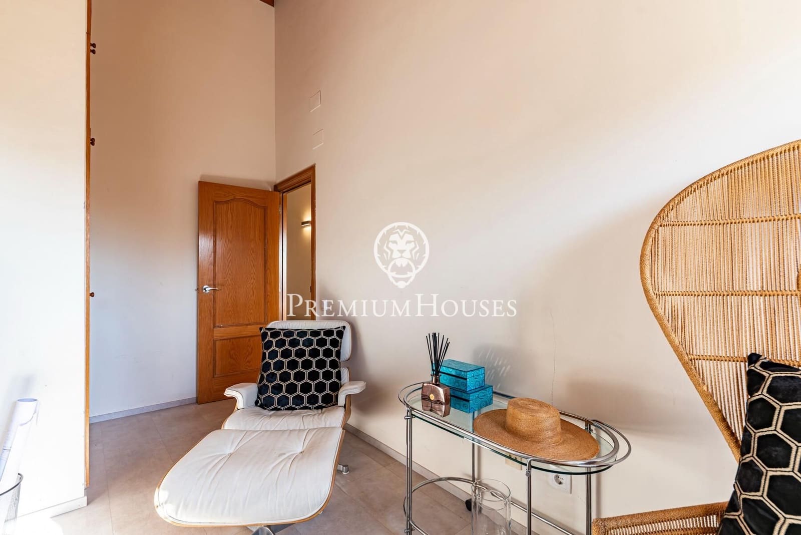 4 slaapkamer Rijtjeshuis te koop in Sitges met zwembad garage - € 1.350.000 (Ref: 9524513)