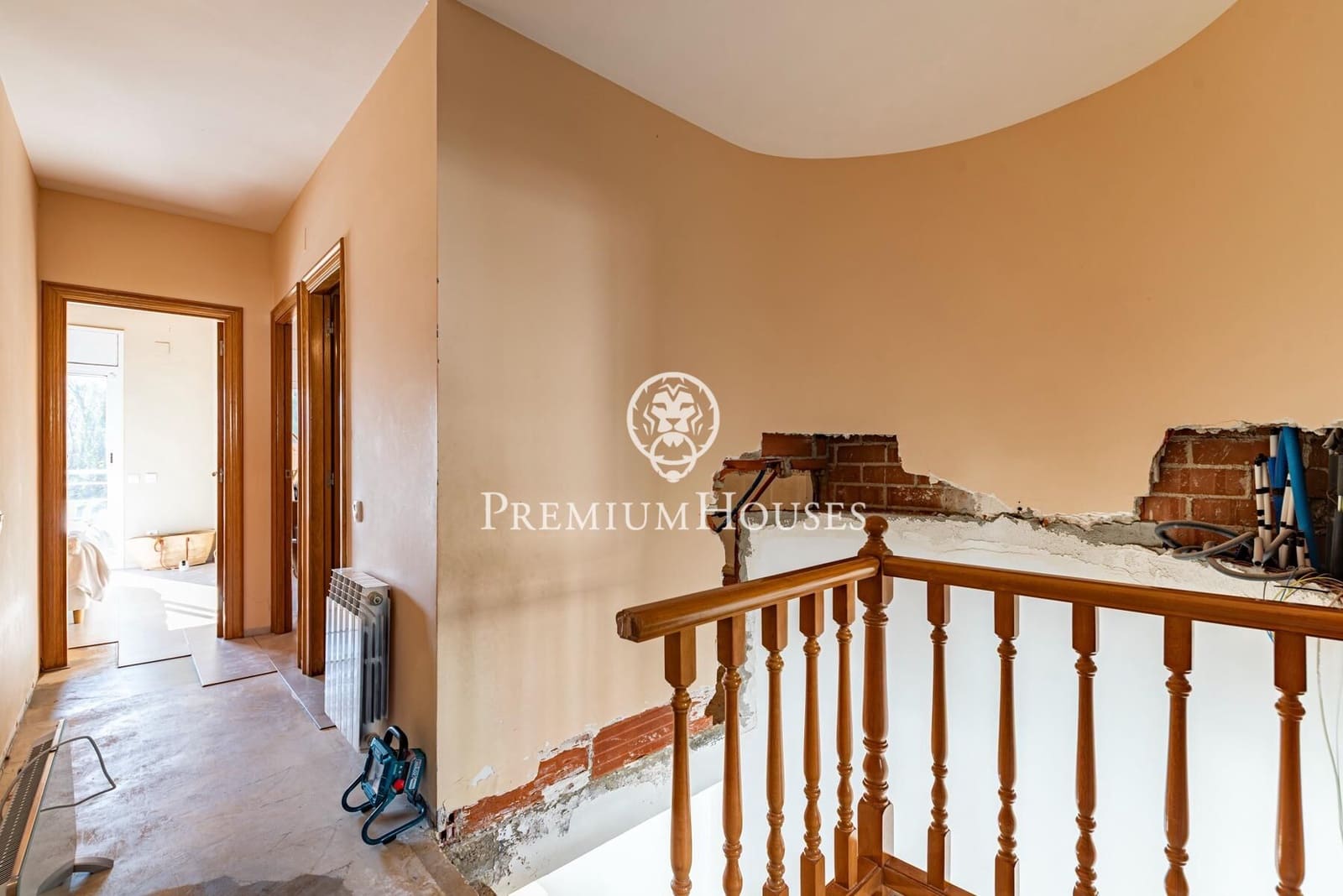 4 slaapkamer Rijtjeshuis te koop in Sitges met zwembad garage - € 1.350.000 (Ref: 9524513)