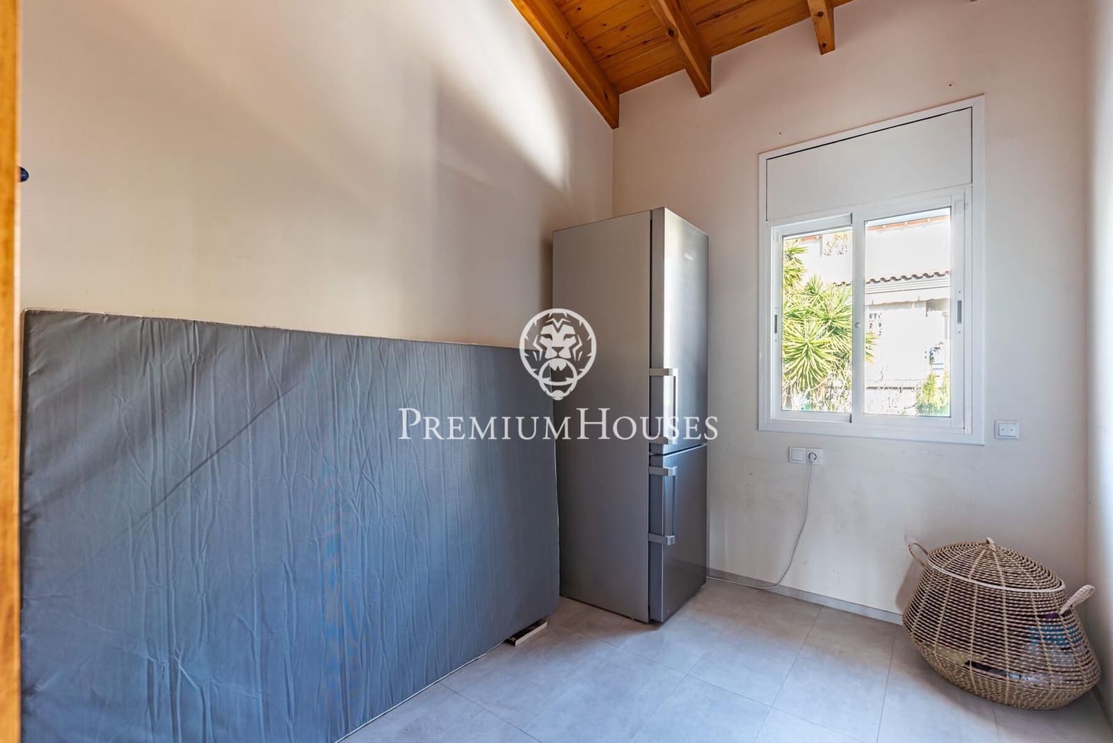 4 slaapkamer Rijtjeshuis te koop in Sitges met zwembad garage - € 1.350.000 (Ref: 9524513)