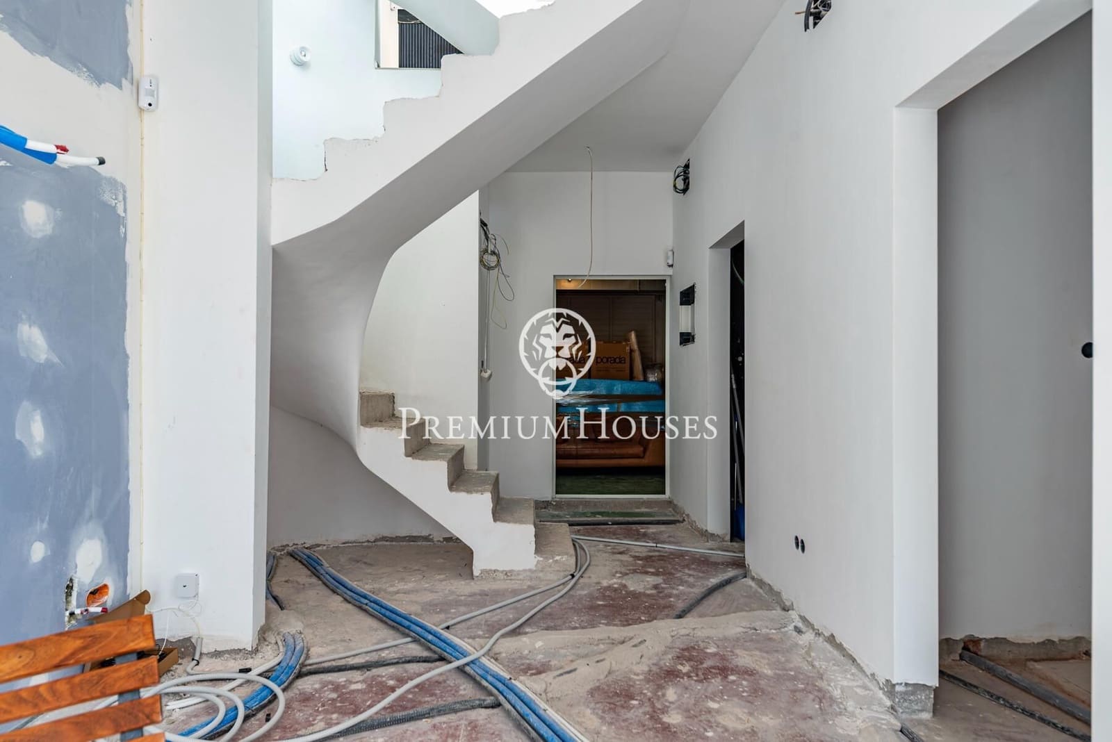 4 slaapkamer Rijtjeshuis te koop in Sitges met zwembad garage - € 1.350.000 (Ref: 9524513)