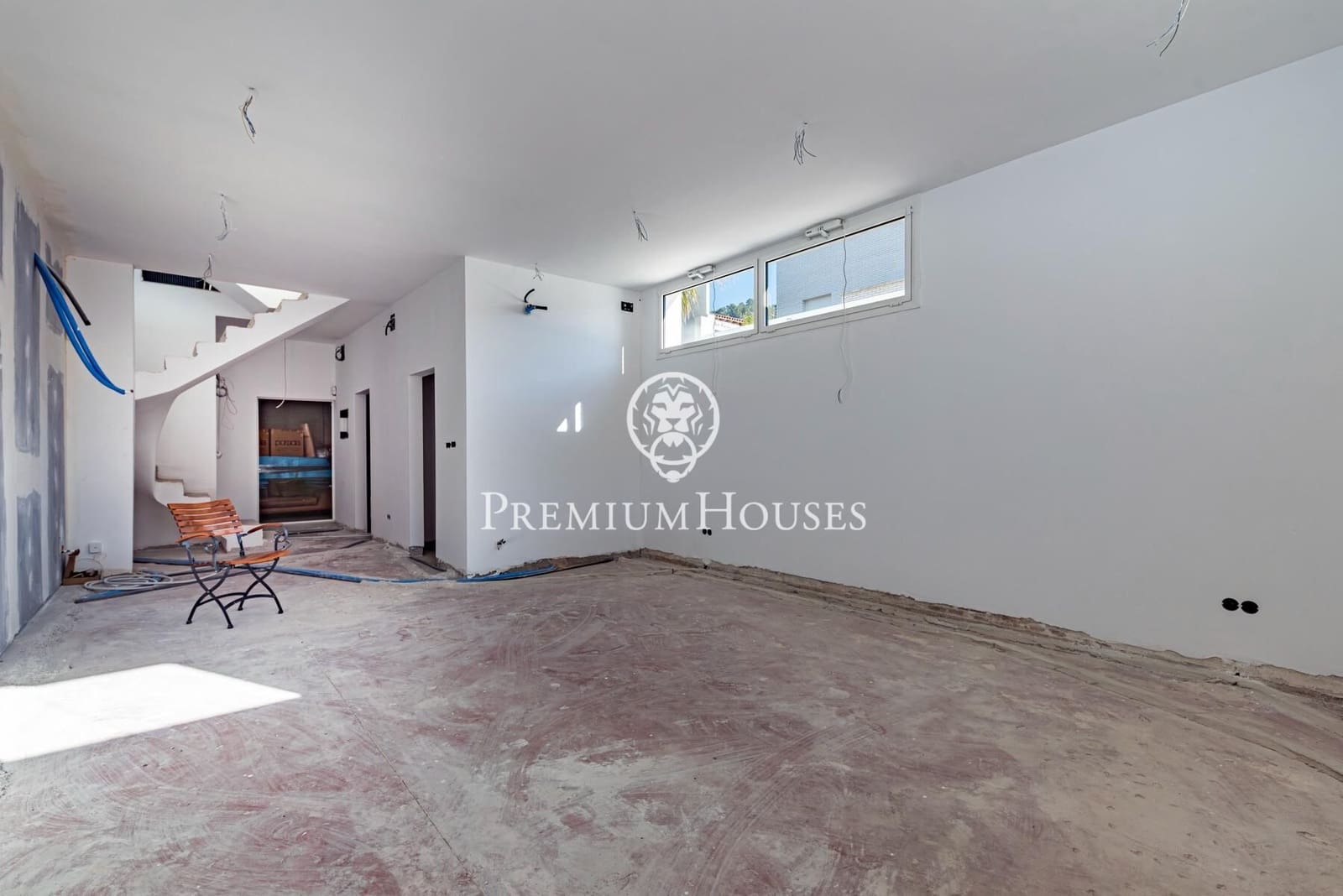 4 slaapkamer Rijtjeshuis te koop in Sitges met zwembad garage - € 1.350.000 (Ref: 9524513)