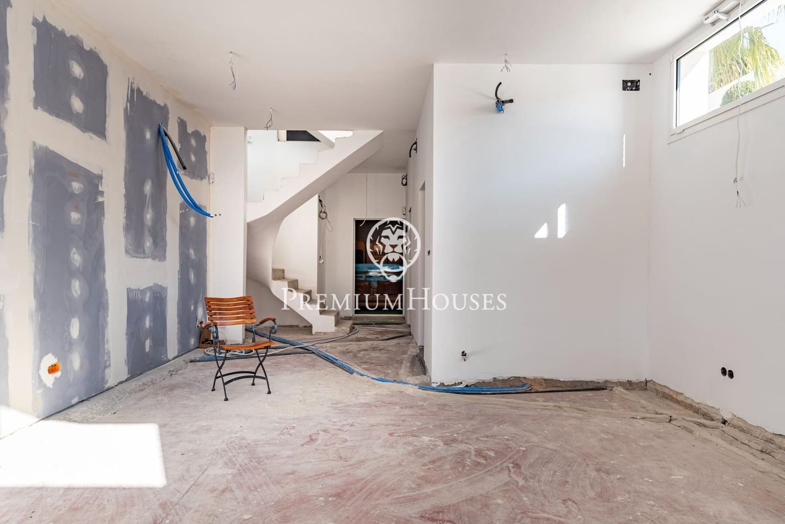 4 slaapkamer Rijtjeshuis te koop in Sitges met zwembad garage - € 1.350.000 (Ref: 9524513)