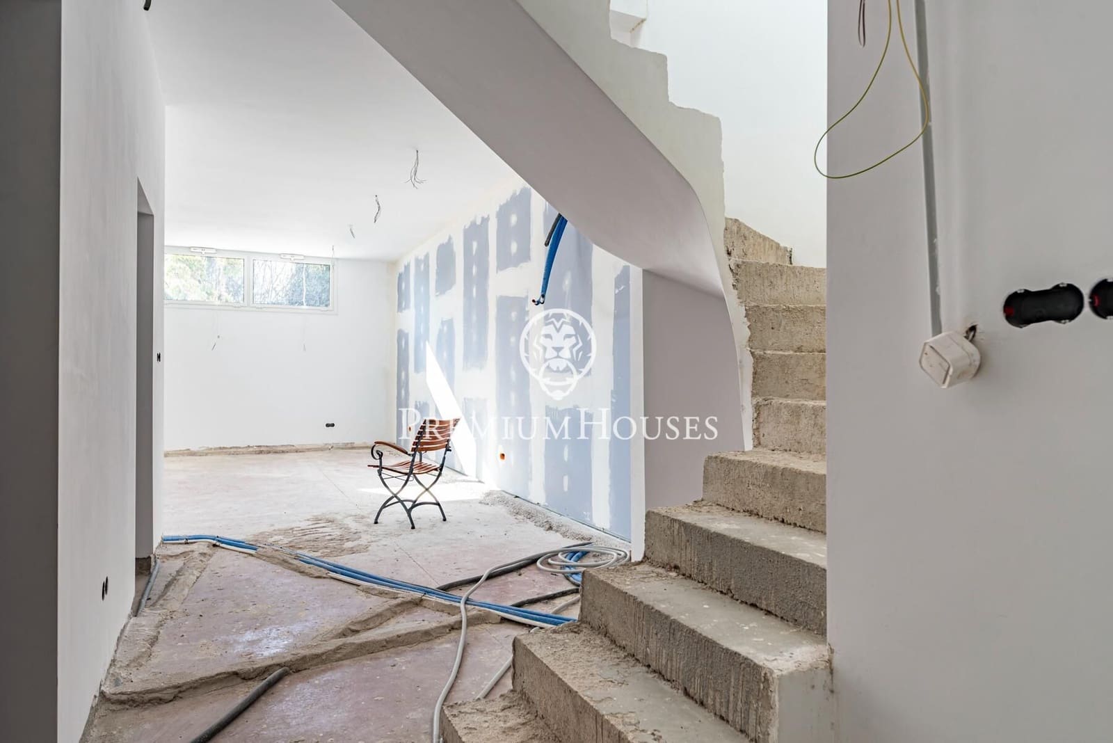 4 slaapkamer Rijtjeshuis te koop in Sitges met zwembad garage - € 1.350.000 (Ref: 9524513)