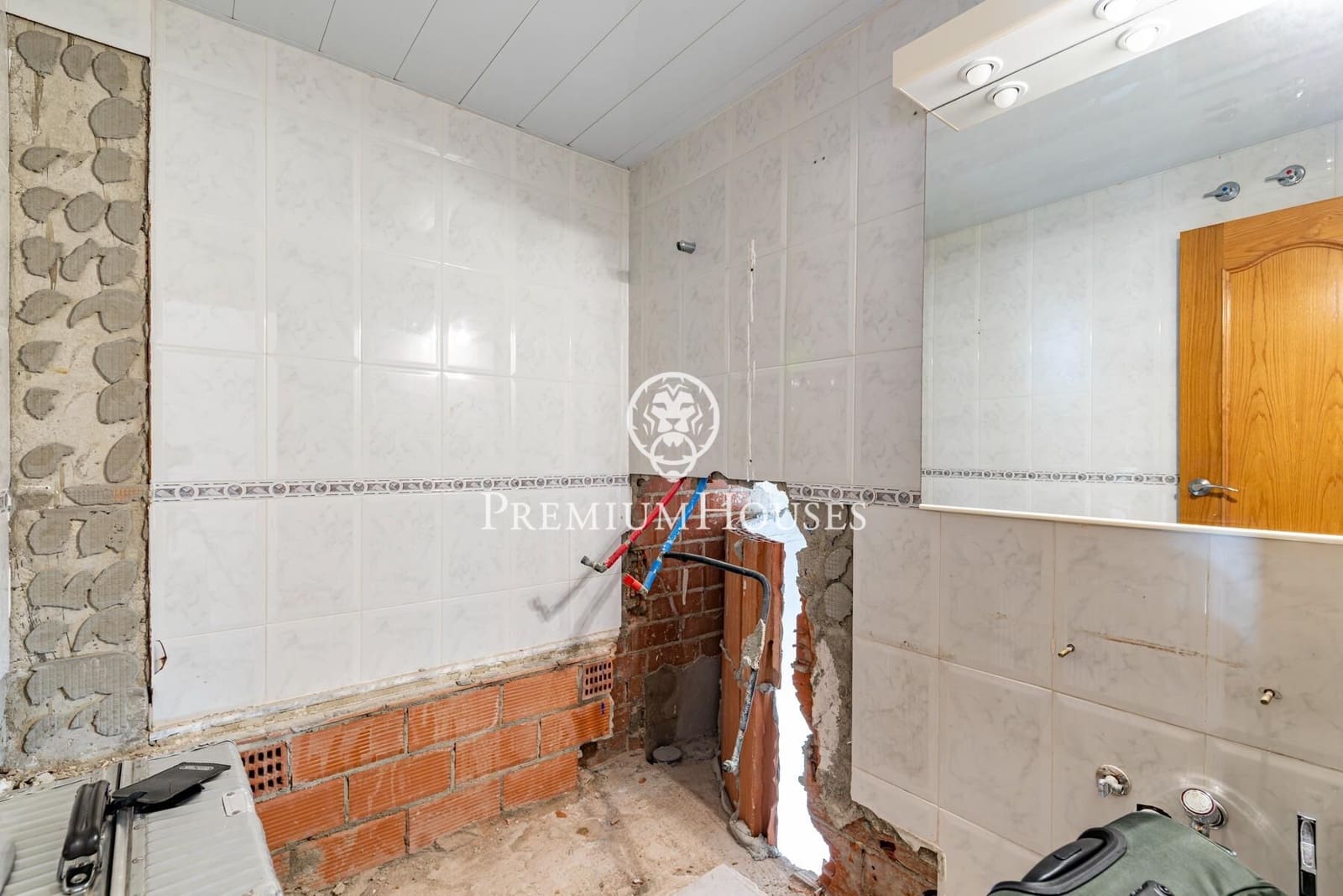 4 slaapkamer Rijtjeshuis te koop in Sitges met zwembad garage - € 1.350.000 (Ref: 9524513)