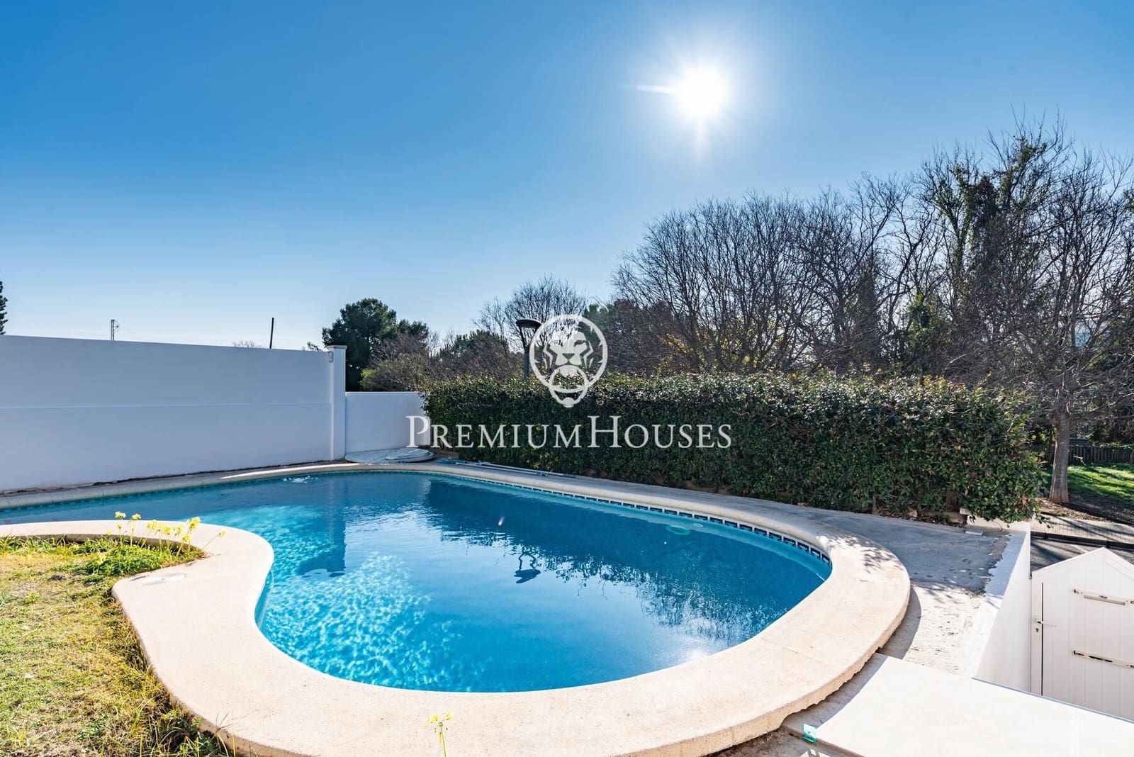 4 slaapkamer Rijtjeshuis te koop in Sitges met zwembad garage - € 1.350.000 (Ref: 9524513)