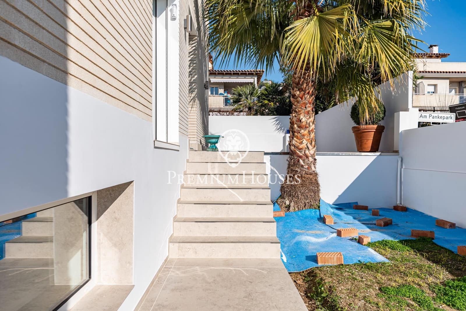 4 slaapkamer Rijtjeshuis te koop in Sitges met zwembad garage - € 1.350.000 (Ref: 9524513)