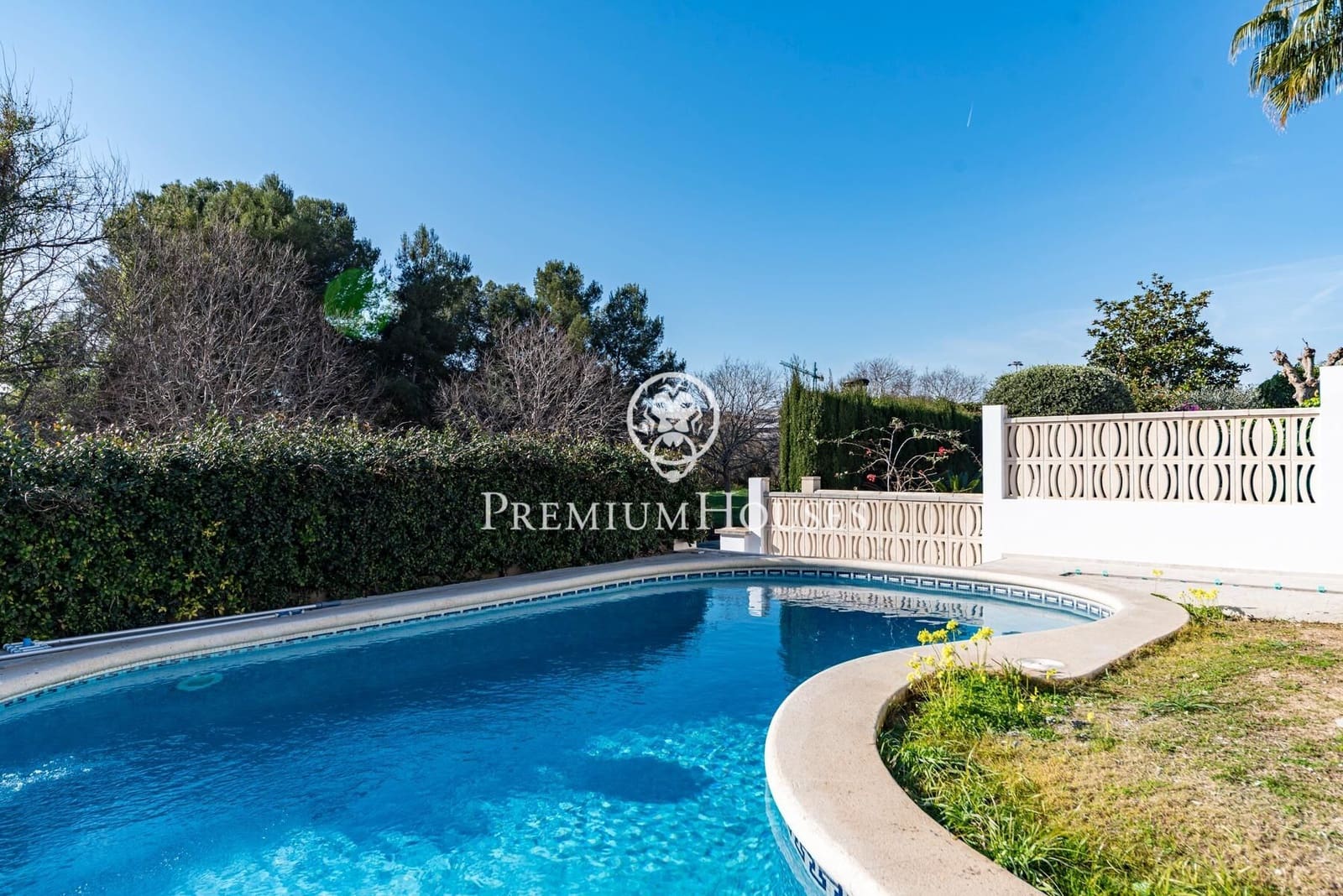 4 slaapkamer Rijtjeshuis te koop in Sitges met zwembad garage - € 1.350.000 (Ref: 9524513)