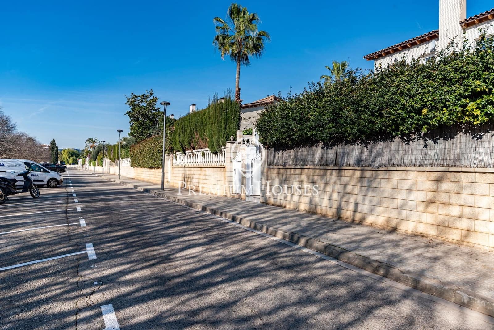 4 slaapkamer Rijtjeshuis te koop in Sitges met zwembad garage - € 1.350.000 (Ref: 9524513)