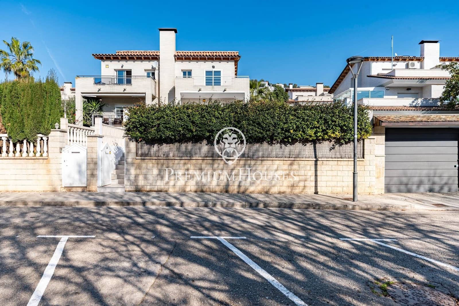 4 slaapkamer Rijtjeshuis te koop in Sitges met zwembad garage - € 1.350.000 (Ref: 9524513)