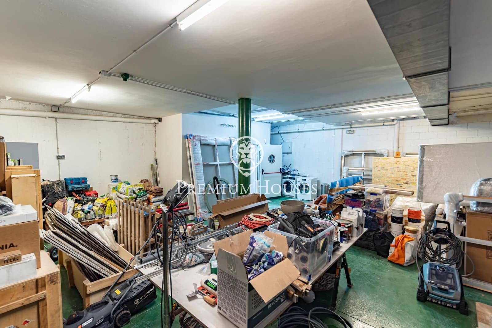 4 slaapkamer Rijtjeshuis te koop in Sitges met zwembad garage - € 1.350.000 (Ref: 9524513)