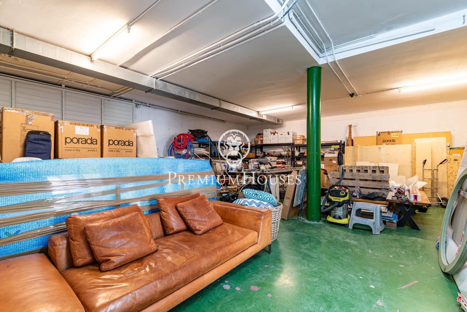 4 slaapkamer Rijtjeshuis te koop in Sitges met zwembad garage - € 1.350.000 (Ref: 9524513)