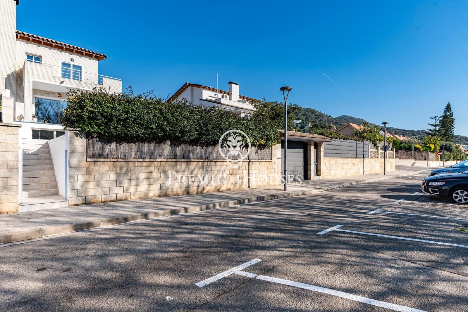 4 slaapkamer Rijtjeshuis te koop in Sitges met zwembad garage - € 1.350.000 (Ref: 9524513)