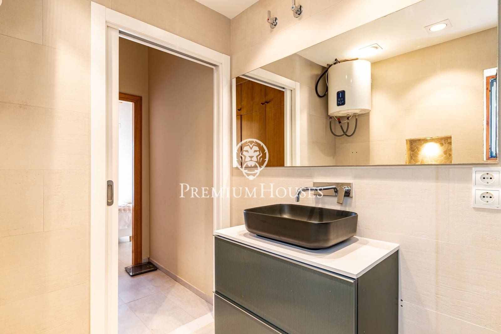 4 bedroom Terraced Villa for sale in Sitges with pool garage - € 1,295,000 (Ref: 9524513)