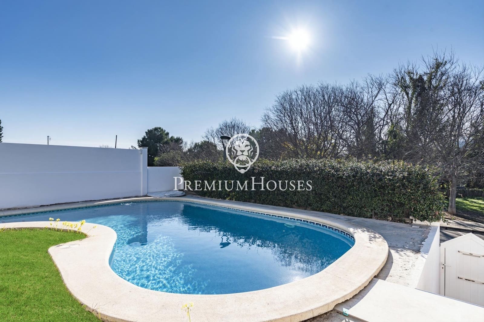 4 bedroom Terraced Villa for sale in Sitges with pool garage - € 1,295,000 (Ref: 9524513)