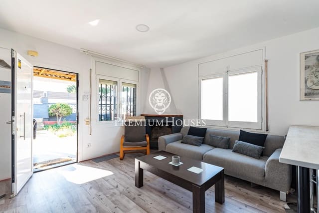 3 quarto Moradia para venda em Sitges - 363 000 € (Ref: 9524514)