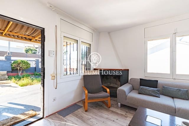 3 quarto Moradia para venda em Sitges - 363 000 € (Ref: 9524514)