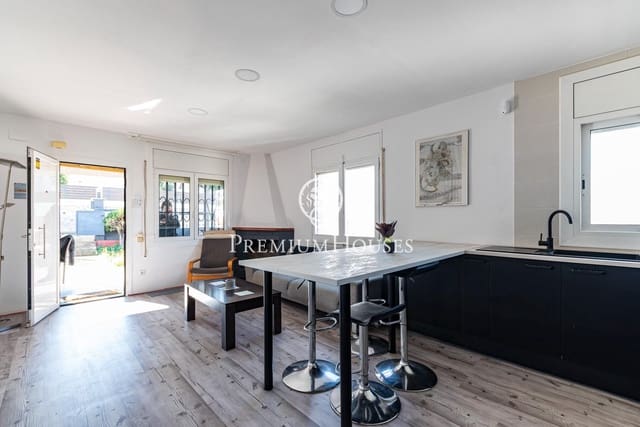 3 quarto Moradia para venda em Sitges - 363 000 € (Ref: 9524514)