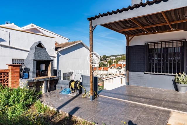 3 quarto Moradia para venda em Sitges - 363 000 € (Ref: 9524514)