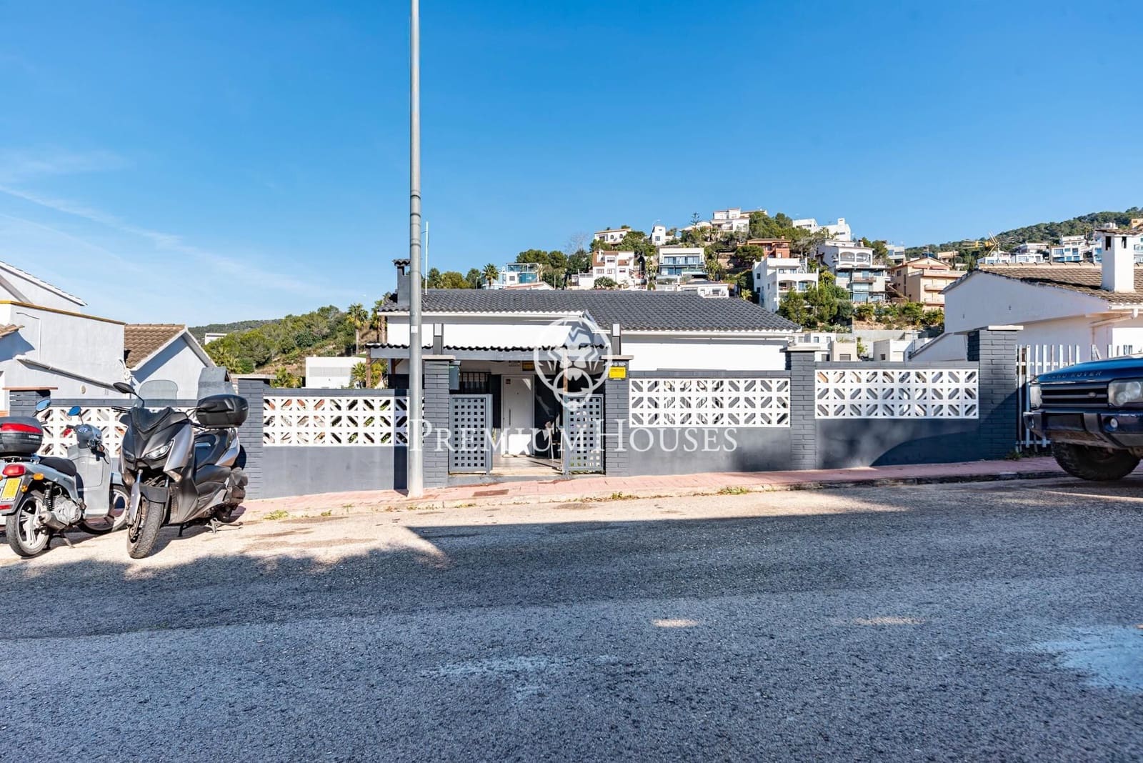 3 bedroom Villa for sale in Sitges - € 363,000 (Ref: 9524514)