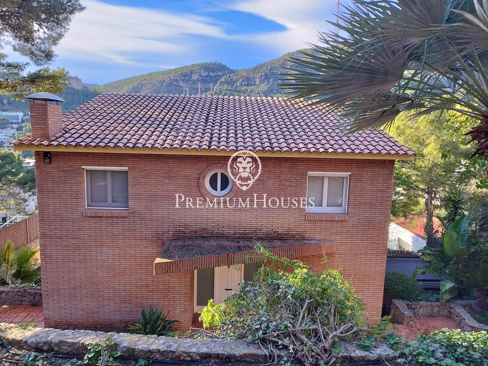 Chalet de 5 habitaciones en Castelldefels en venta con piscina garaje - 1.900.000 € (Ref: 9532106)