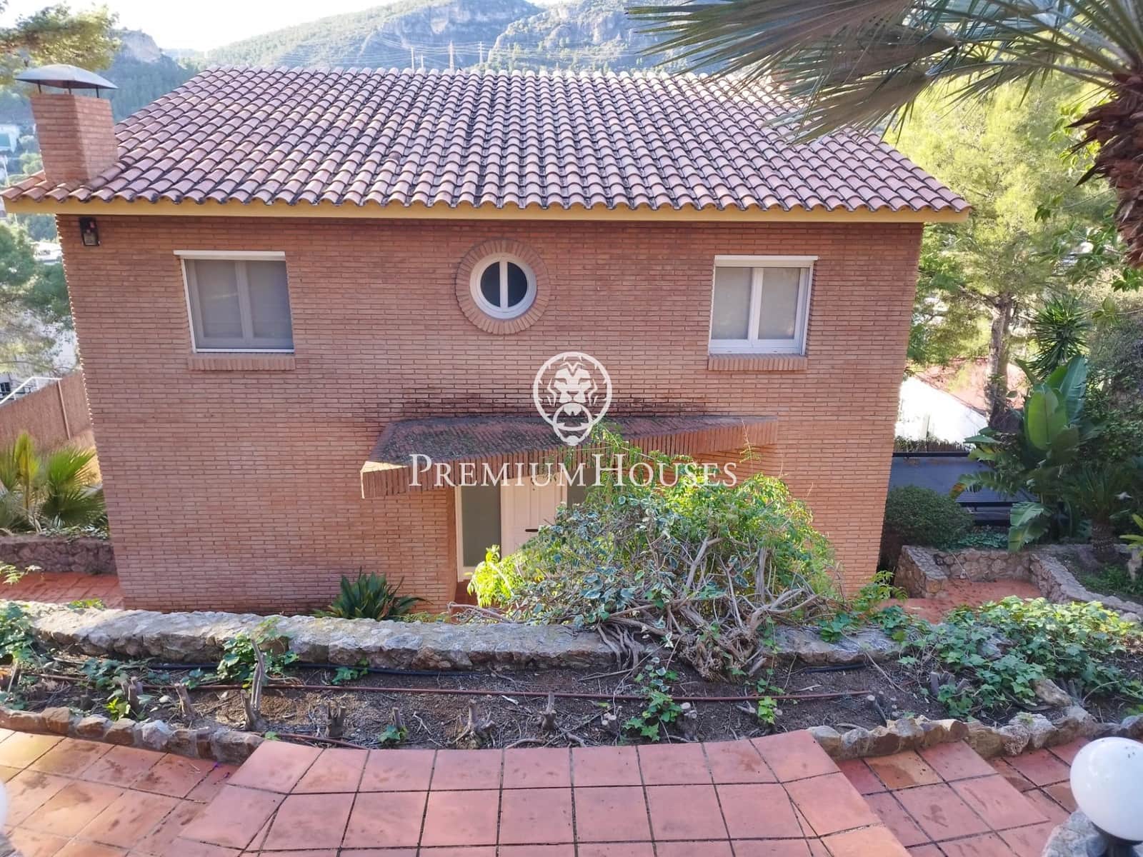 Chalet de 5 habitaciones en Castelldefels en venta con piscina garaje - 1.900.000 € (Ref: 9532106)