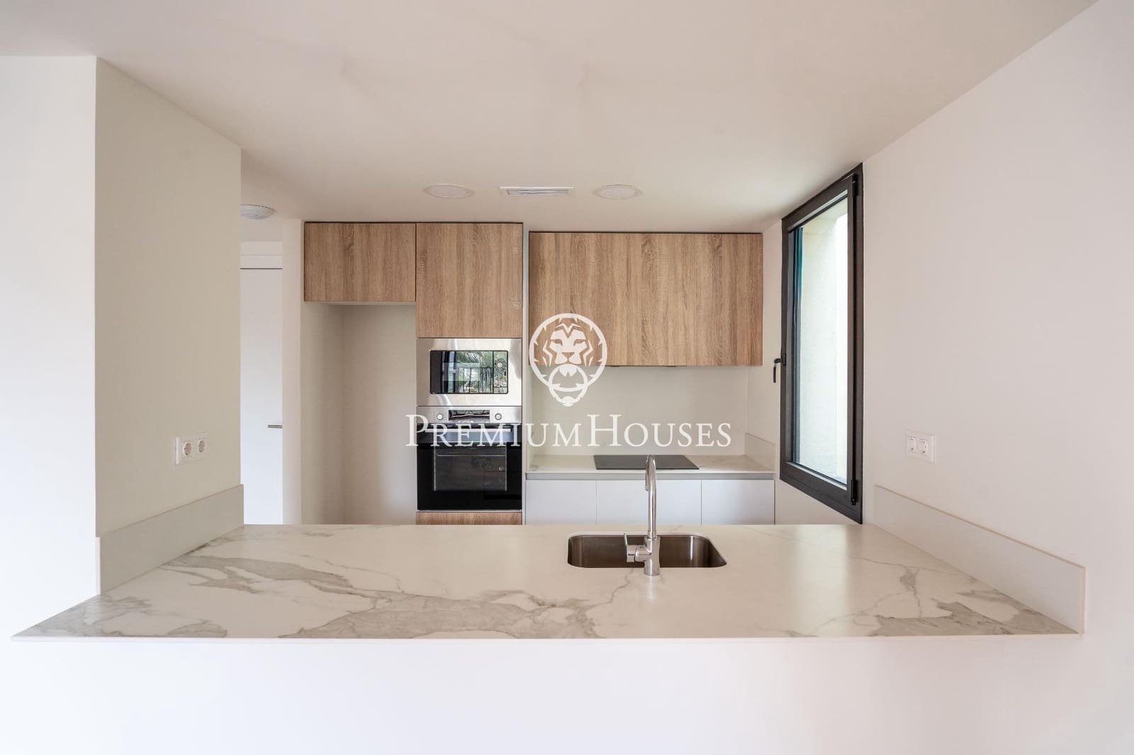 4 camera da letto Attico in vendita in Vilanova i la Geltru con piscina - 840.000 € (Rif: 9536101)