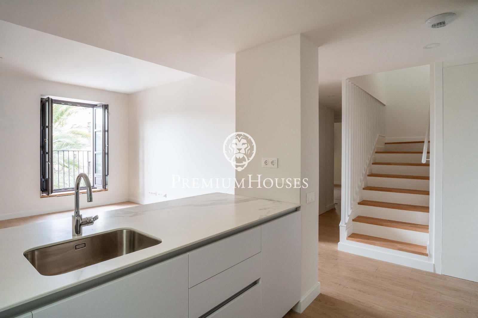 4 camera da letto Attico in vendita in Vilanova i la Geltru con piscina - 840.000 € (Rif: 9536101)