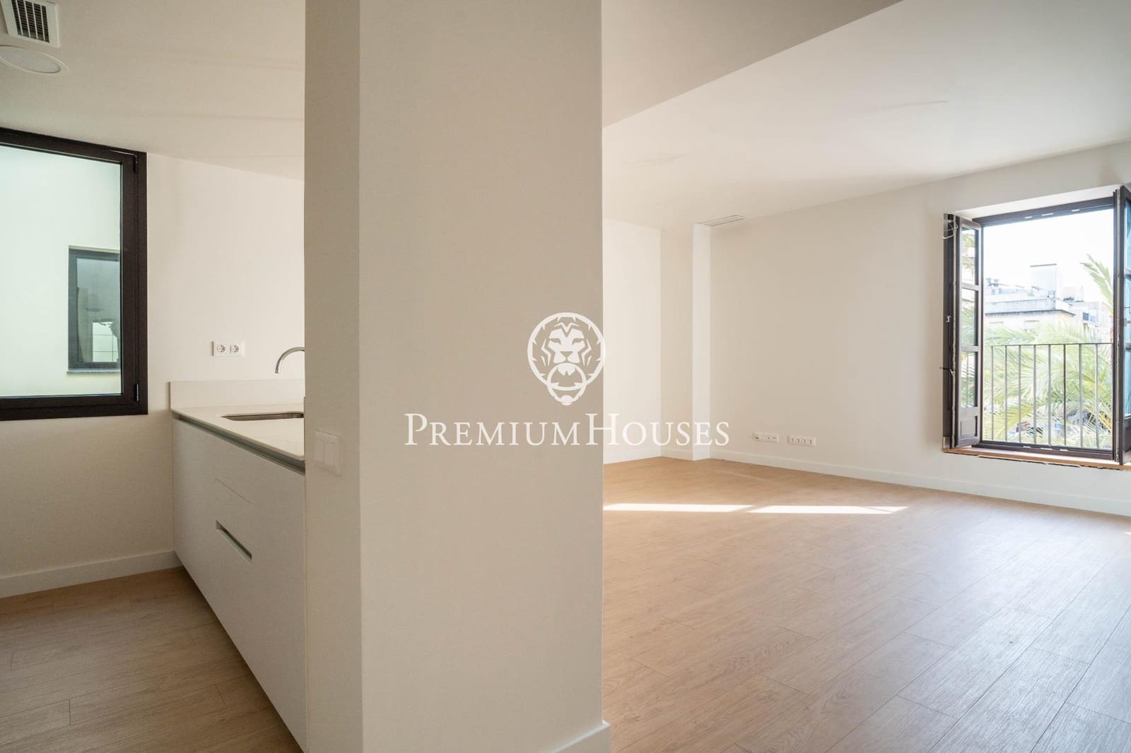 4 camera da letto Attico in vendita in Vilanova i la Geltru con piscina - 840.000 € (Rif: 9536101)