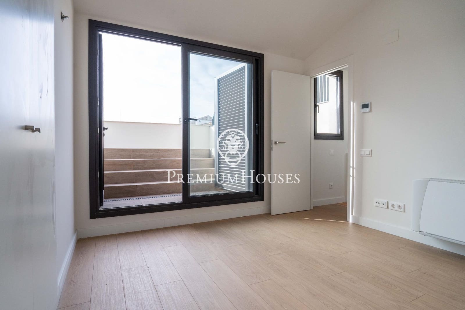 4 camera da letto Attico in vendita in Vilanova i la Geltru con piscina - 840.000 € (Rif: 9536101)