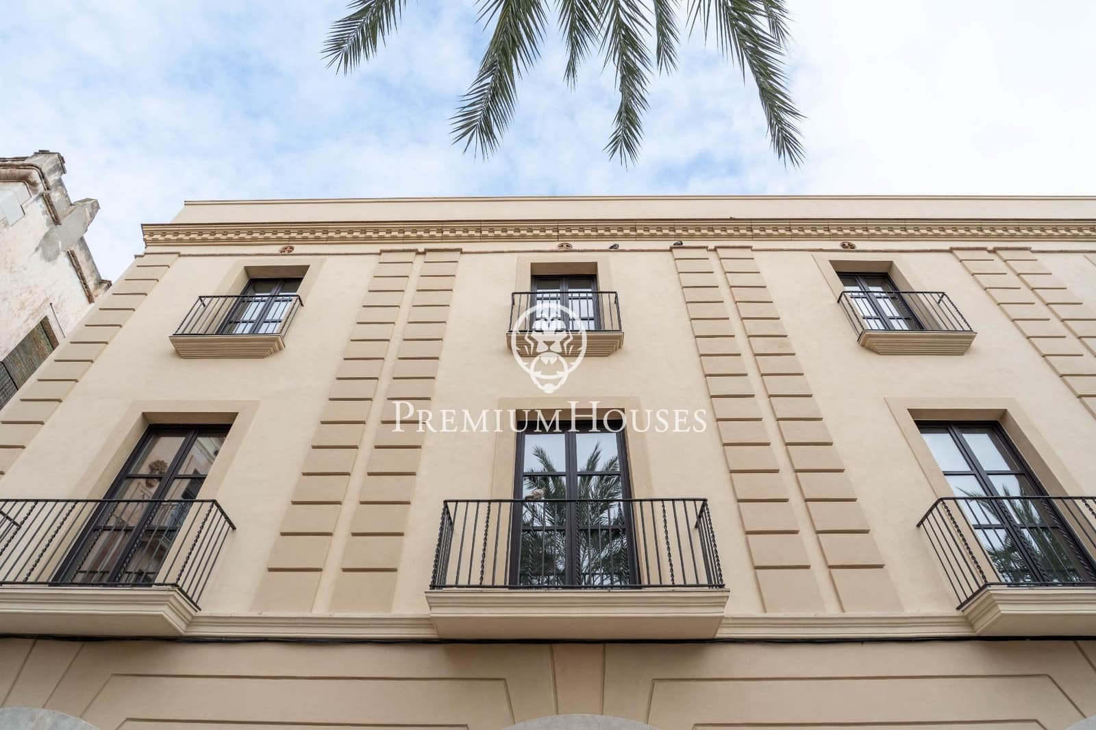 4 camera da letto Attico in vendita in Vilanova i la Geltru con piscina - 840.000 € (Rif: 9536101)