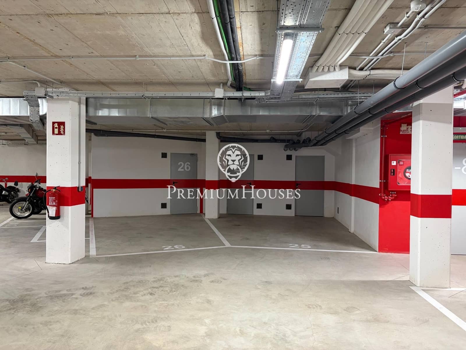 4 camera da letto Attico in vendita in Vilanova i la Geltru con piscina - 840.000 € (Rif: 9536101)