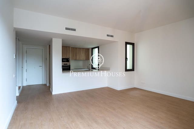 4 Zimmer Penthouse zu verkaufen in Vilanova i la Geltrú mit Pool - 795.000 € (Ref: 9536101)