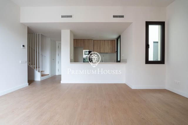4 Zimmer Penthouse zu verkaufen in Vilanova i la Geltrú mit Pool - 795.000 € (Ref: 9536101)