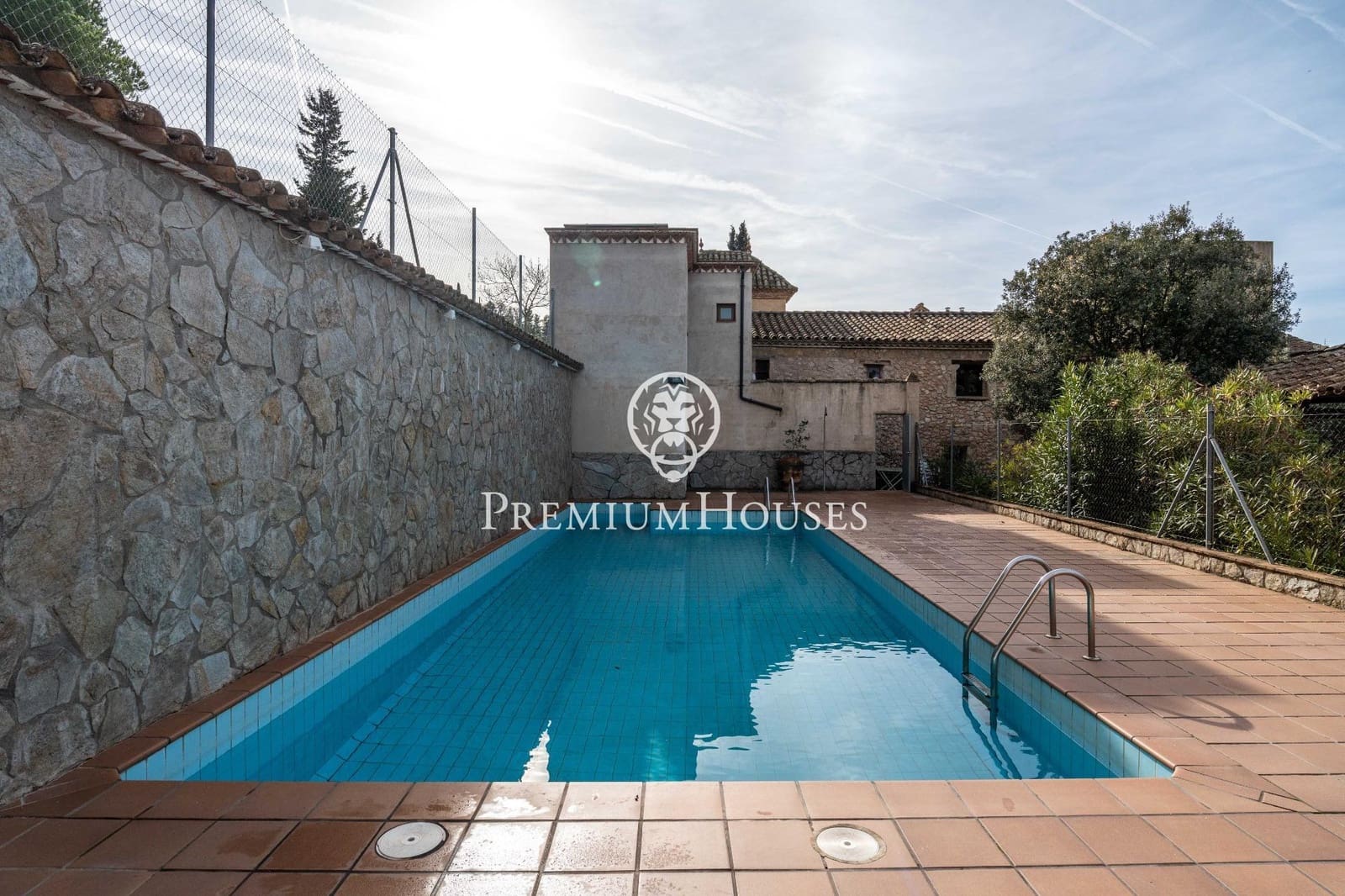 9 bedroom Finca/Country House for sale in Montblanc with pool - € 880,000 (Ref: 9536102)