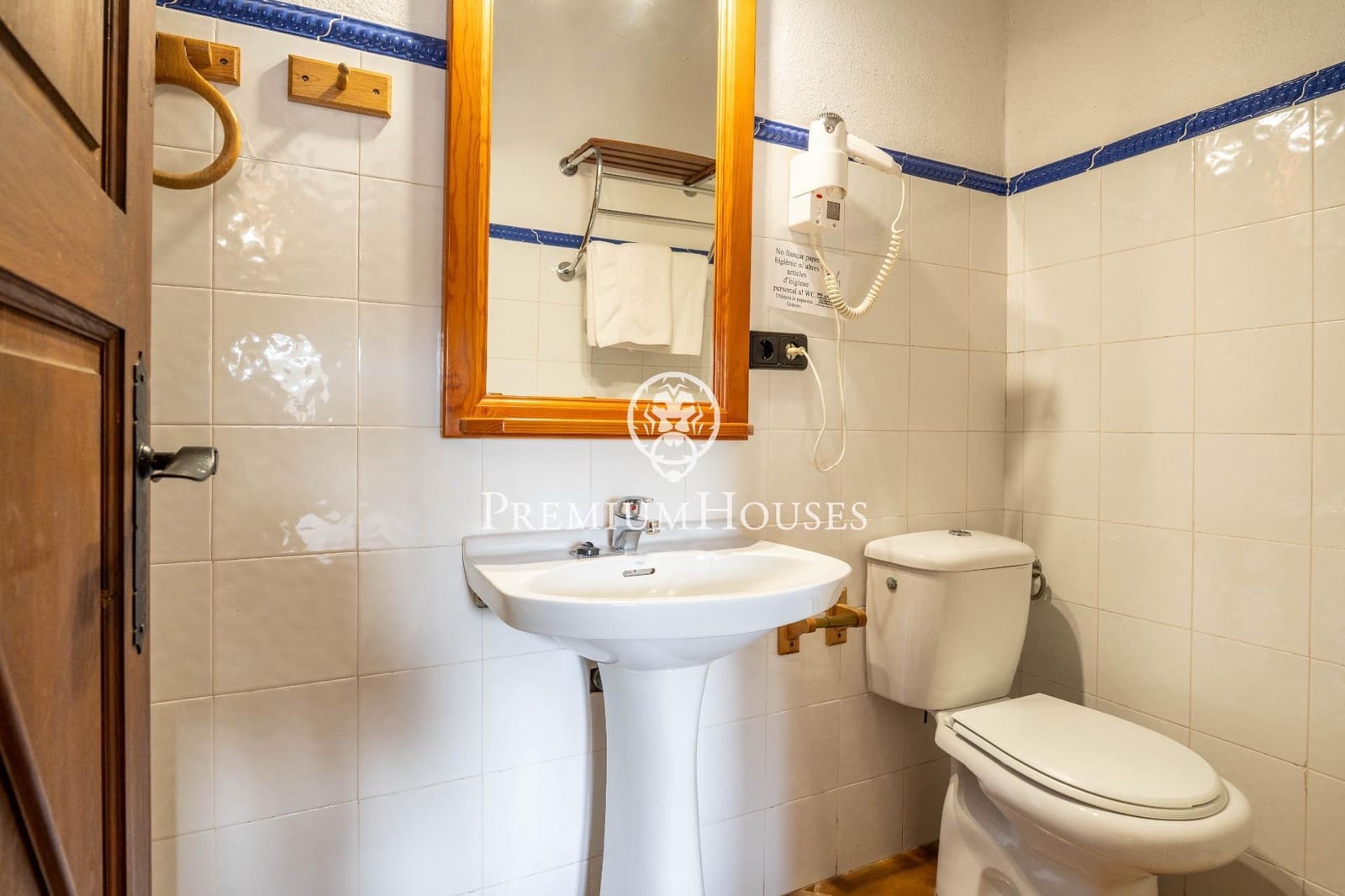 9 bedroom Finca/Country House for sale in Montblanc with pool - € 880,000 (Ref: 9536102)