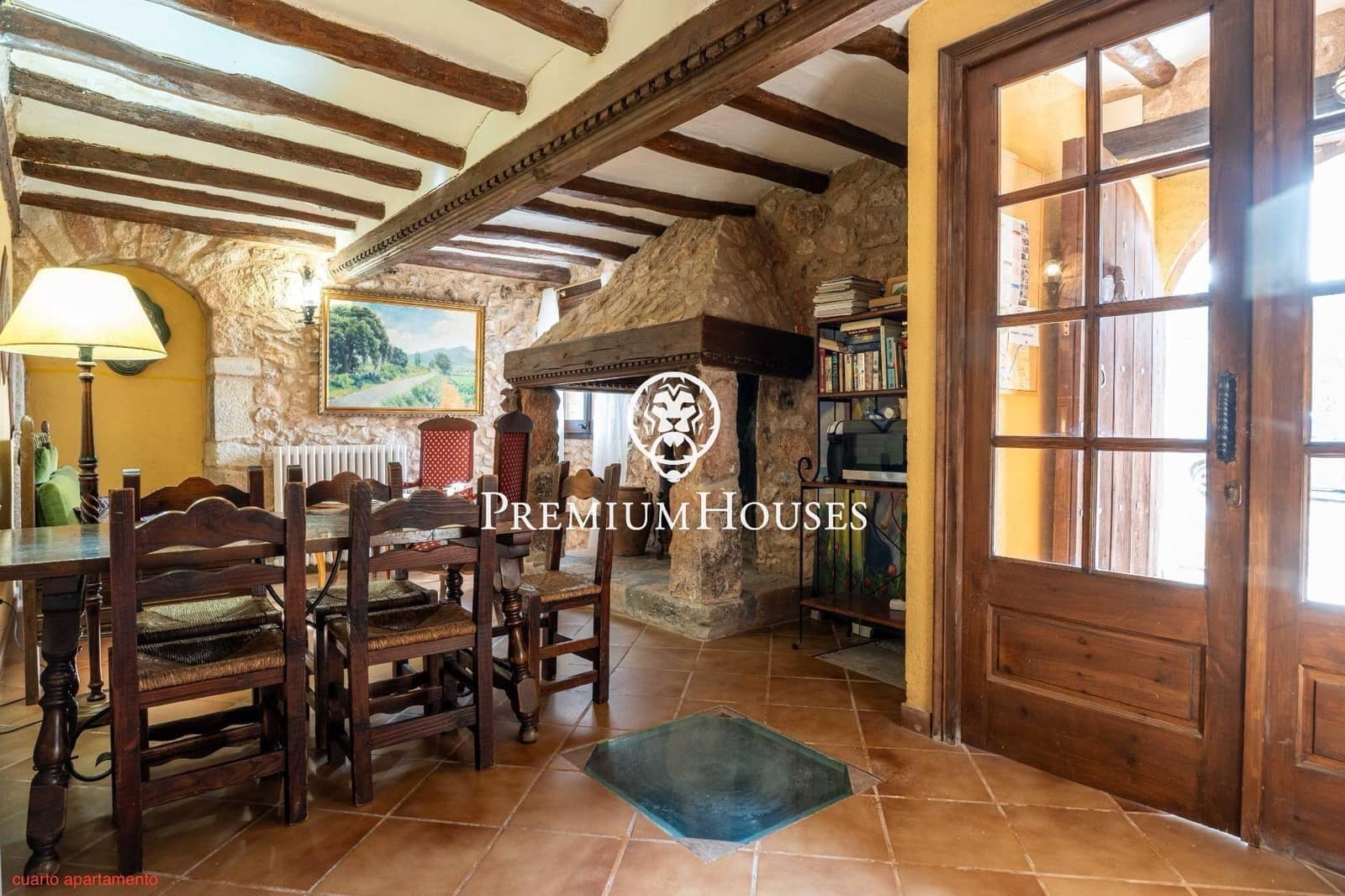 9 bedroom Finca/Country House for sale in Montblanc with pool - € 880,000 (Ref: 9536102)
