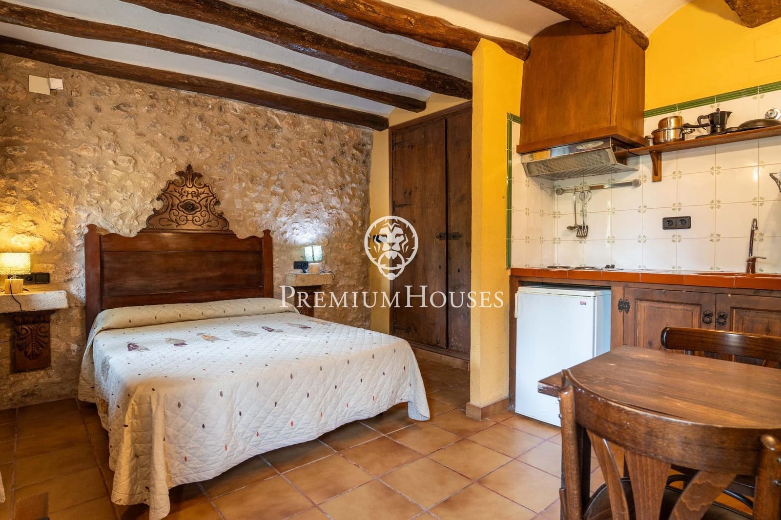 9 bedroom Finca/Country House for sale in Montblanc with pool - € 880,000 (Ref: 9536102)