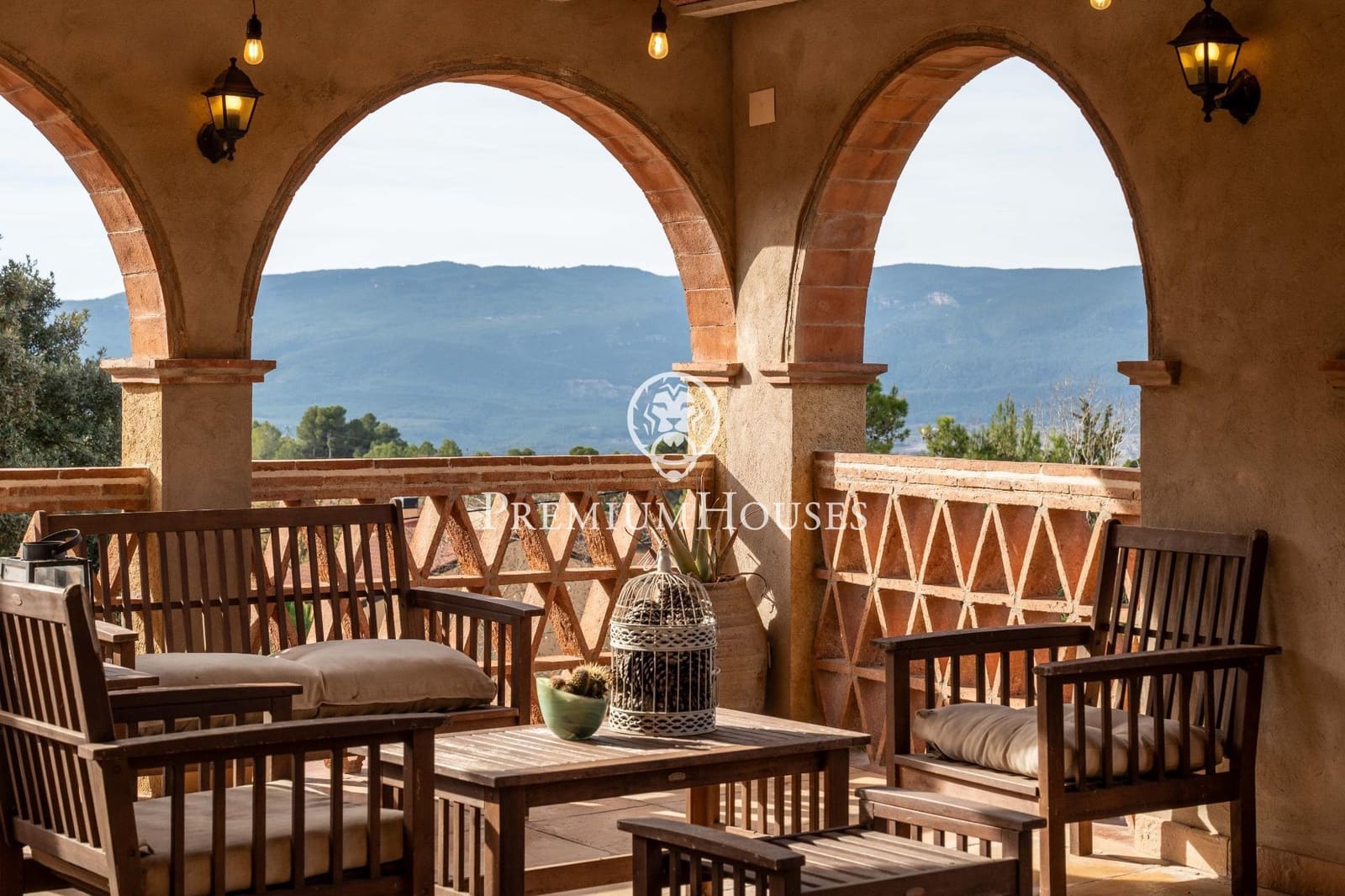 9 bedroom Finca/Country House for sale in Montblanc with pool - € 880,000 (Ref: 9536102)