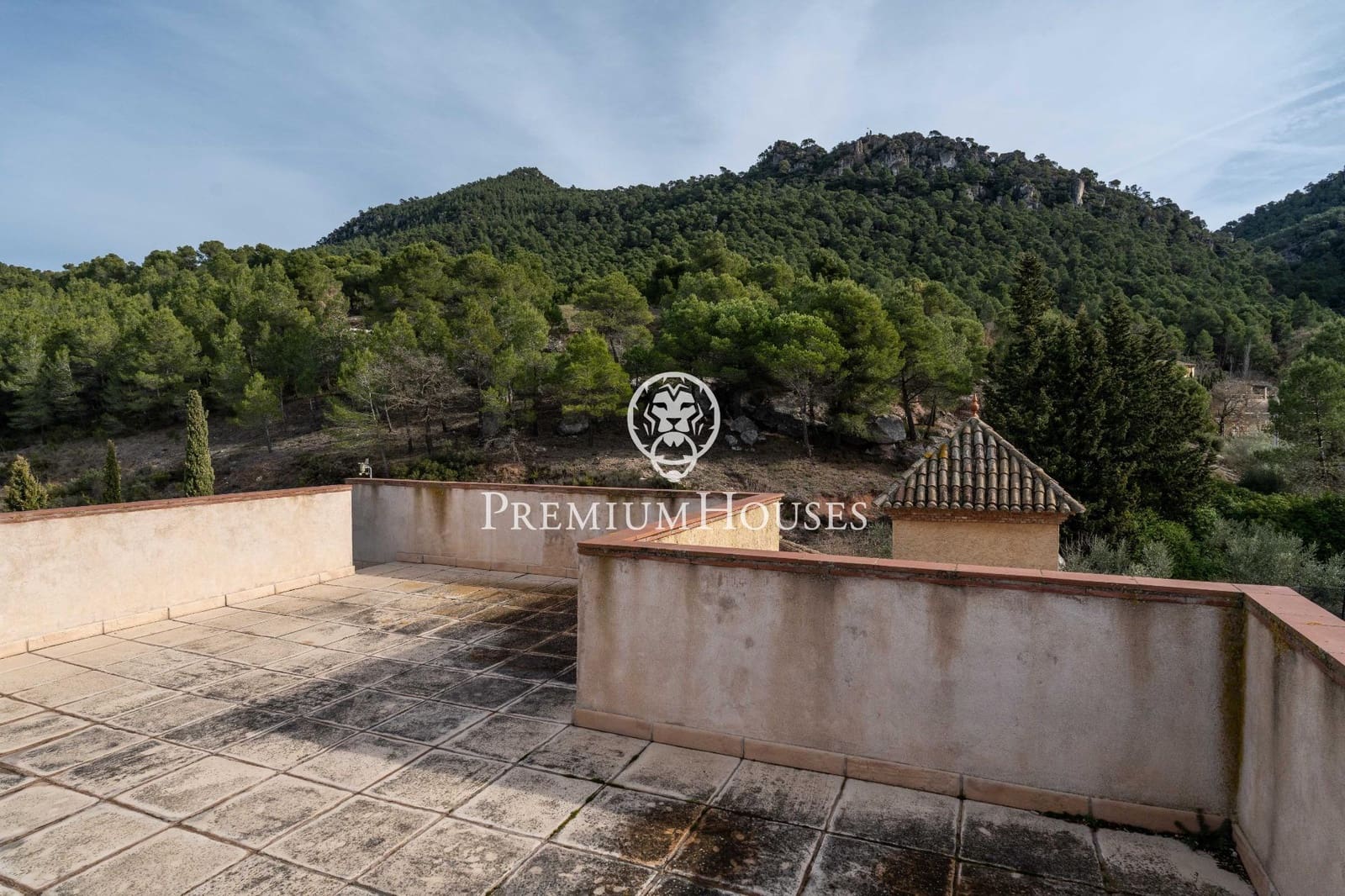 9 bedroom Finca/Country House for sale in Montblanc with pool - € 880,000 (Ref: 9536102)