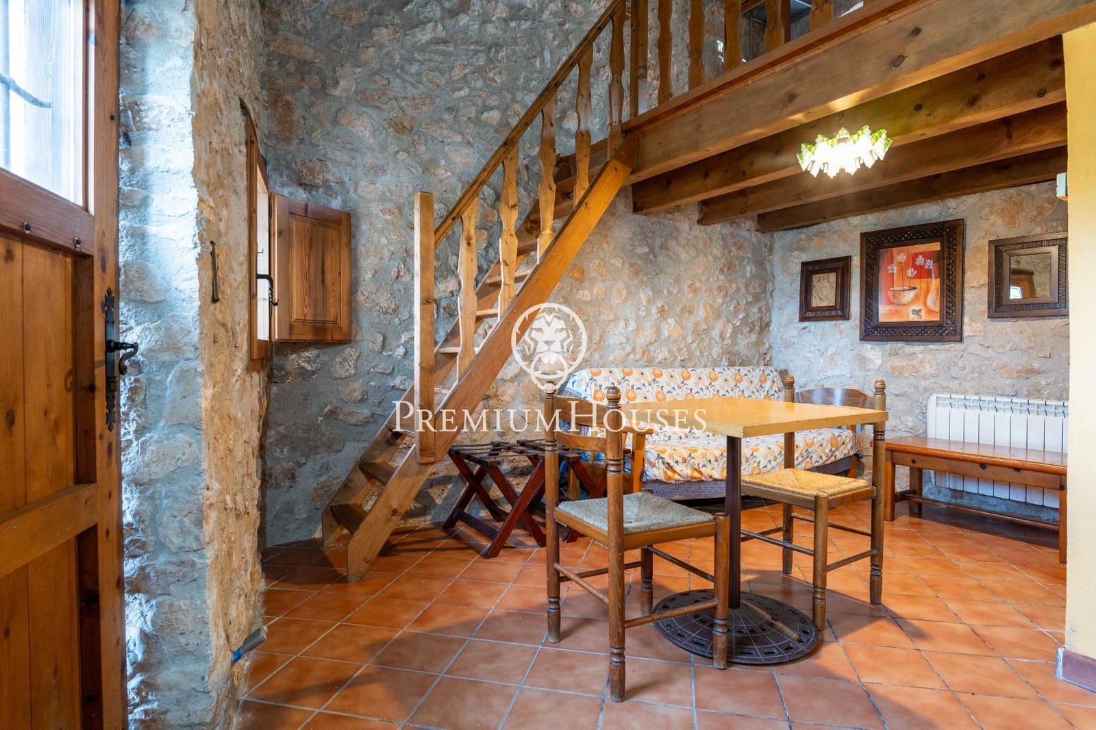 9 bedroom Finca/Country House for sale in Montblanc with pool - € 880,000 (Ref: 9536102)