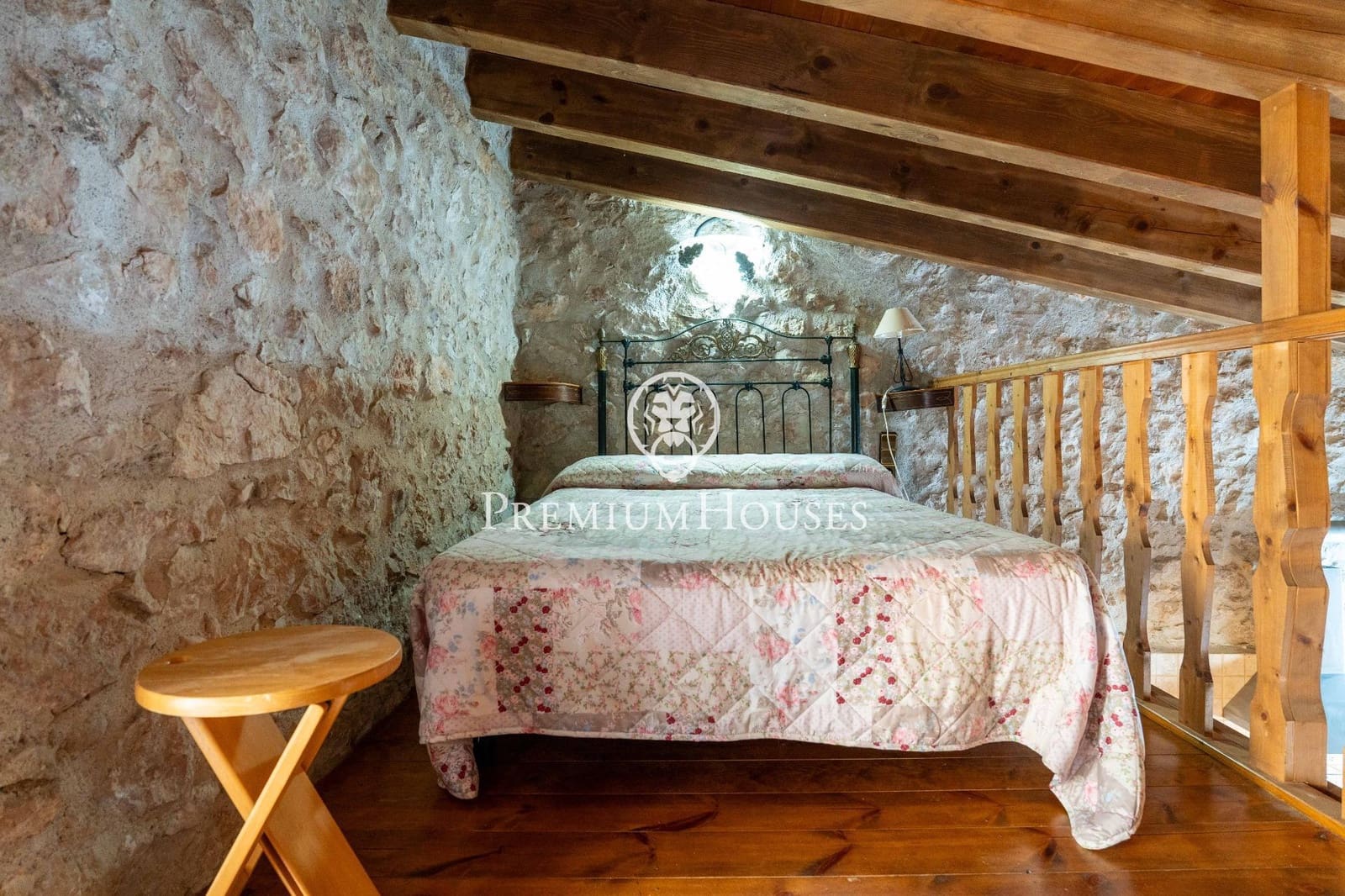 9 bedroom Finca/Country House for sale in Montblanc with pool - € 880,000 (Ref: 9536102)