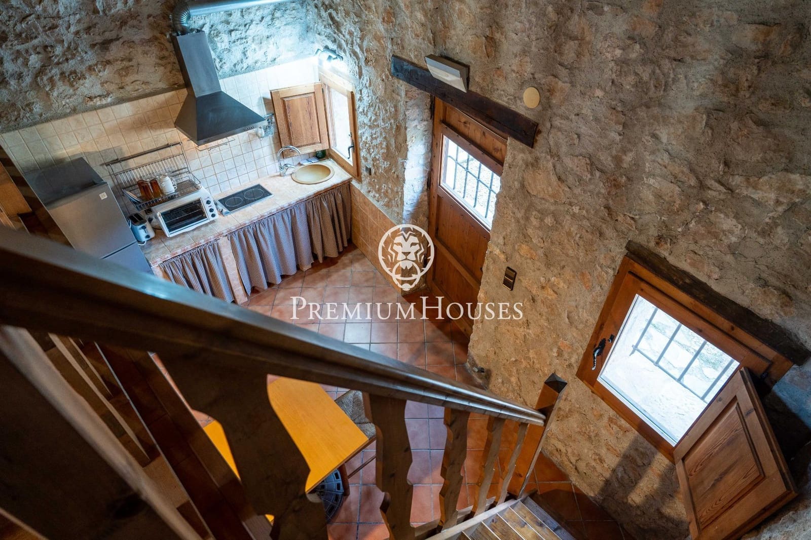 9 bedroom Finca/Country House for sale in Montblanc with pool - € 880,000 (Ref: 9536102)