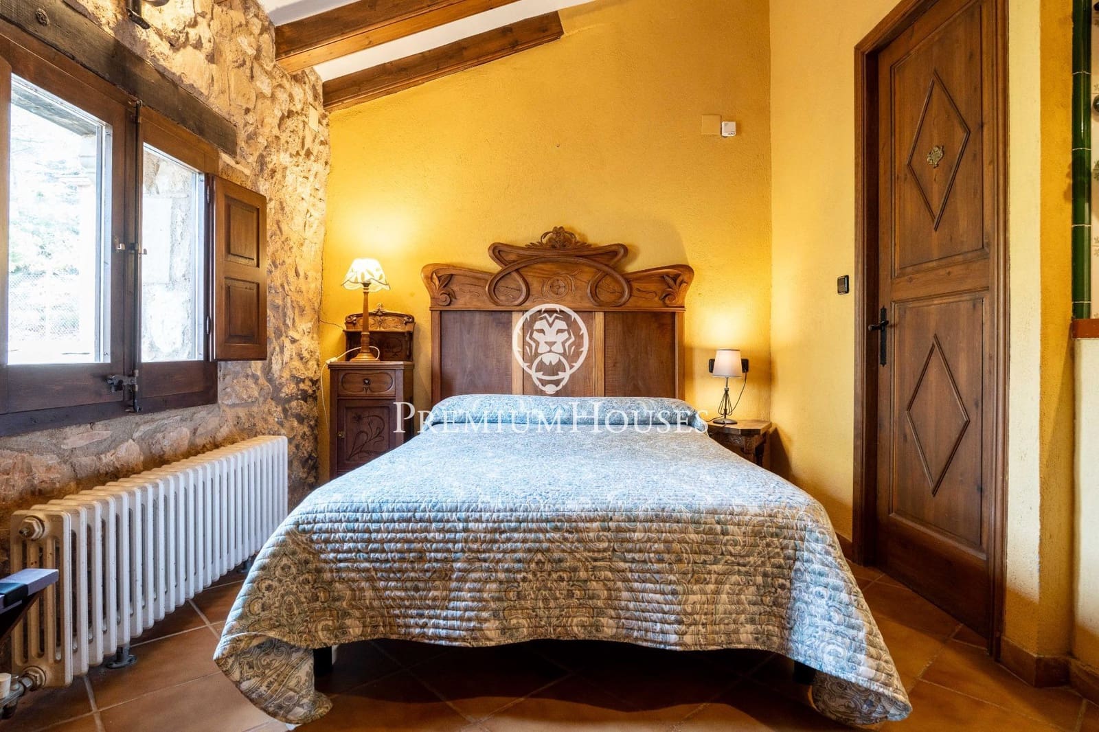 9 bedroom Finca/Country House for sale in Montblanc with pool - € 880,000 (Ref: 9536102)