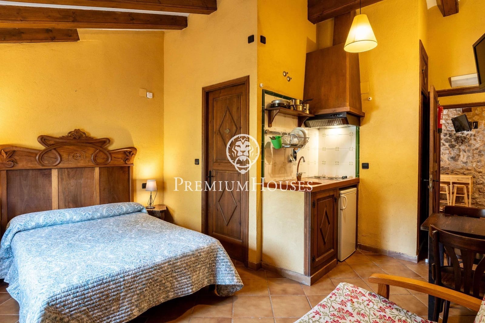 9 bedroom Finca/Country House for sale in Montblanc with pool - € 880,000 (Ref: 9536102)