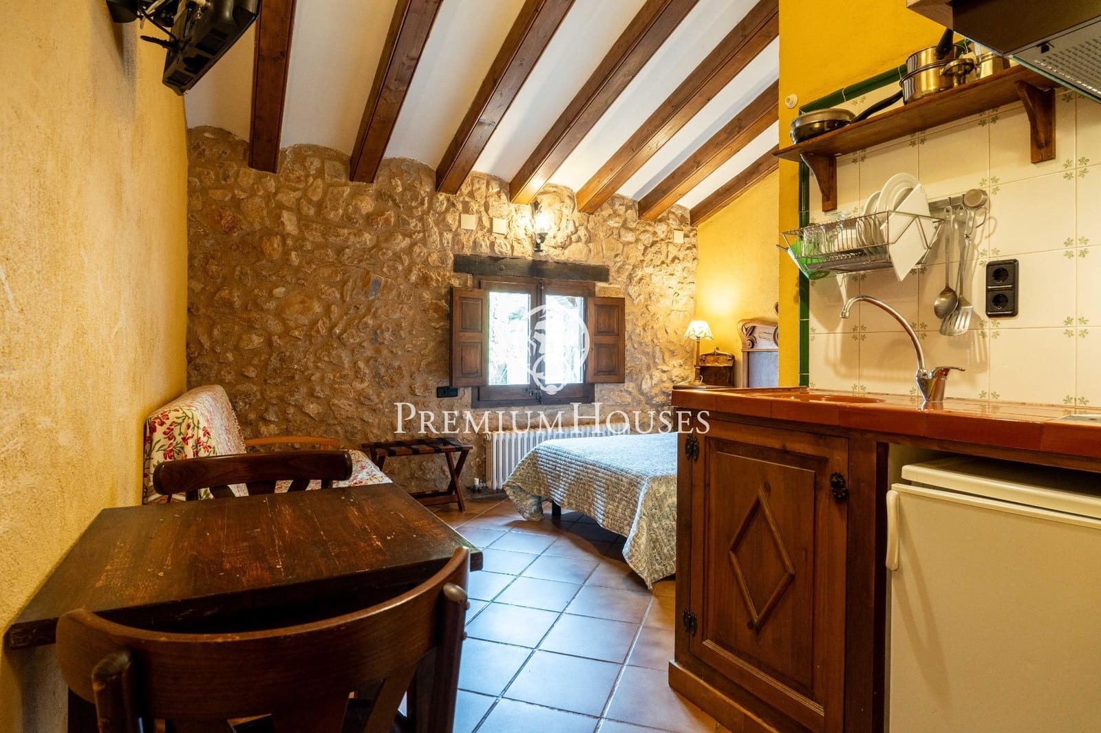 9 bedroom Finca/Country House for sale in Montblanc with pool - € 880,000 (Ref: 9536102)