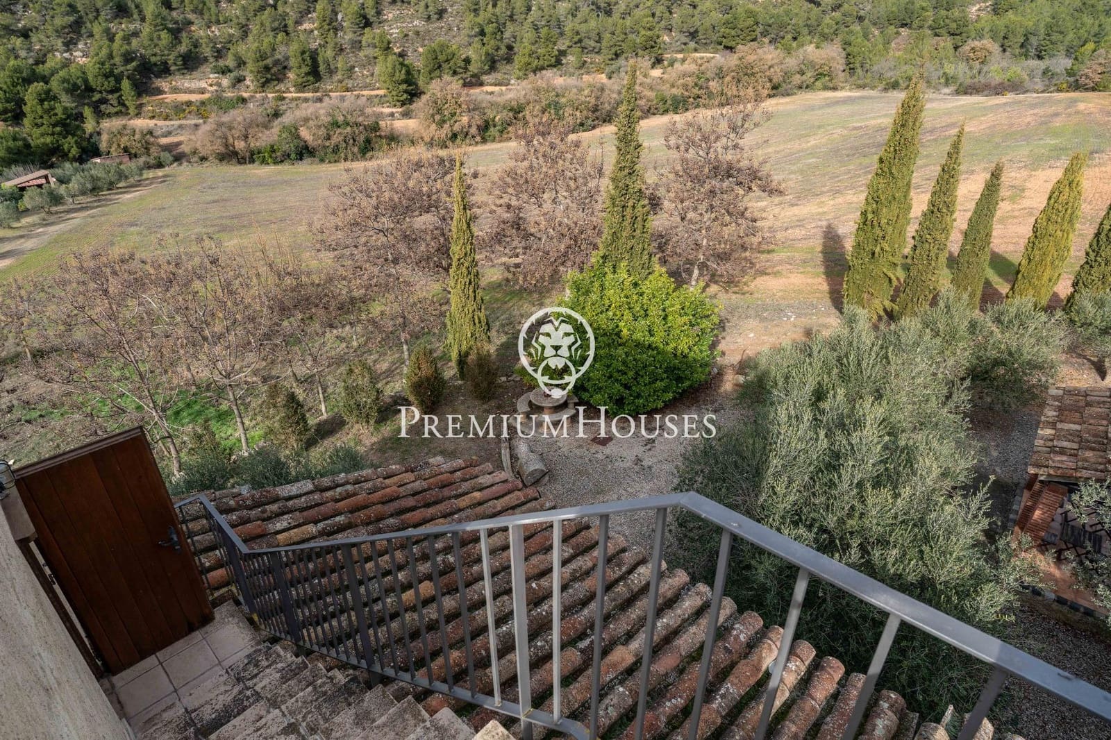 9 bedroom Finca/Country House for sale in Montblanc with pool - € 880,000 (Ref: 9536102)