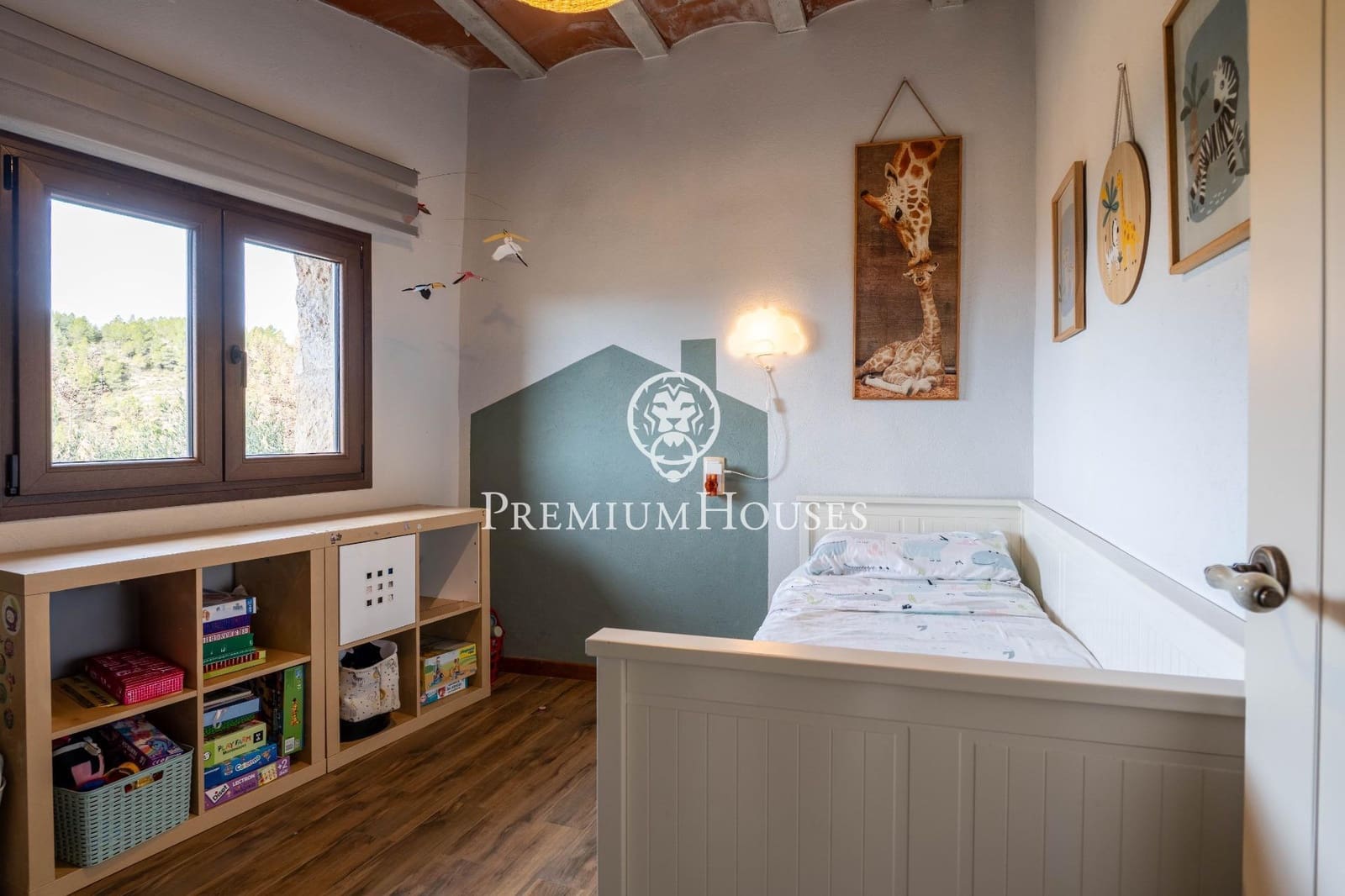 9 bedroom Finca/Country House for sale in Montblanc with pool - € 880,000 (Ref: 9536102)