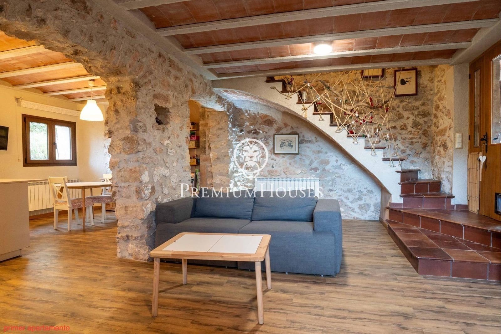 9 bedroom Finca/Country House for sale in Montblanc with pool - € 880,000 (Ref: 9536102)