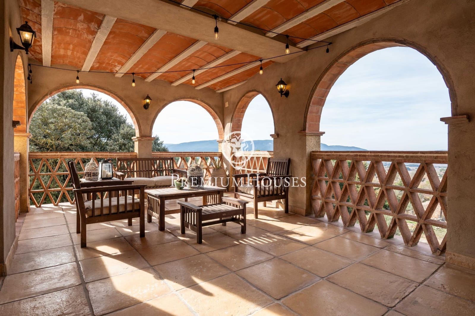 9 bedroom Finca/Country House for sale in Montblanc with pool - € 880,000 (Ref: 9536102)