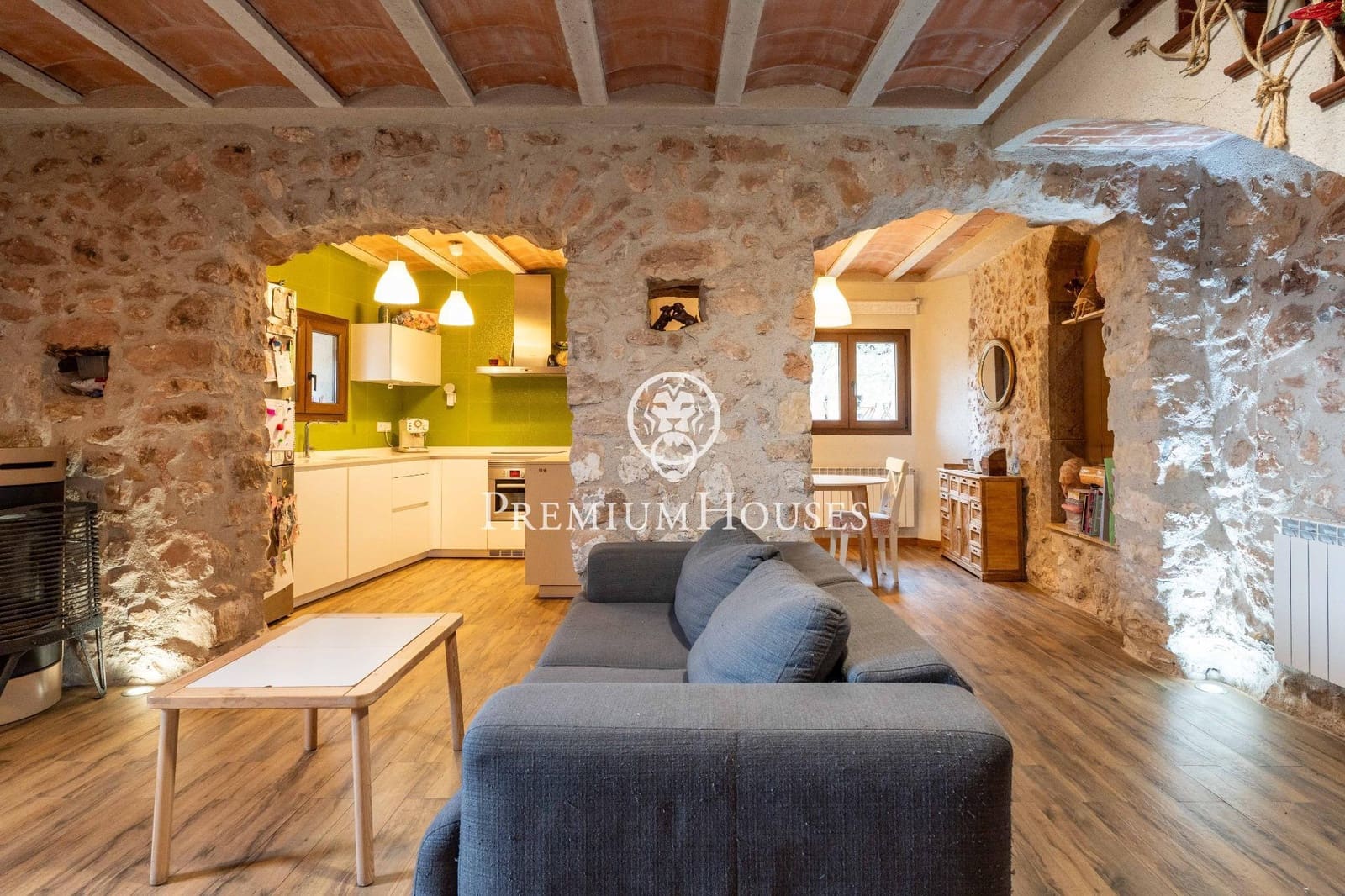 9 bedroom Finca/Country House for sale in Montblanc with pool - € 880,000 (Ref: 9536102)